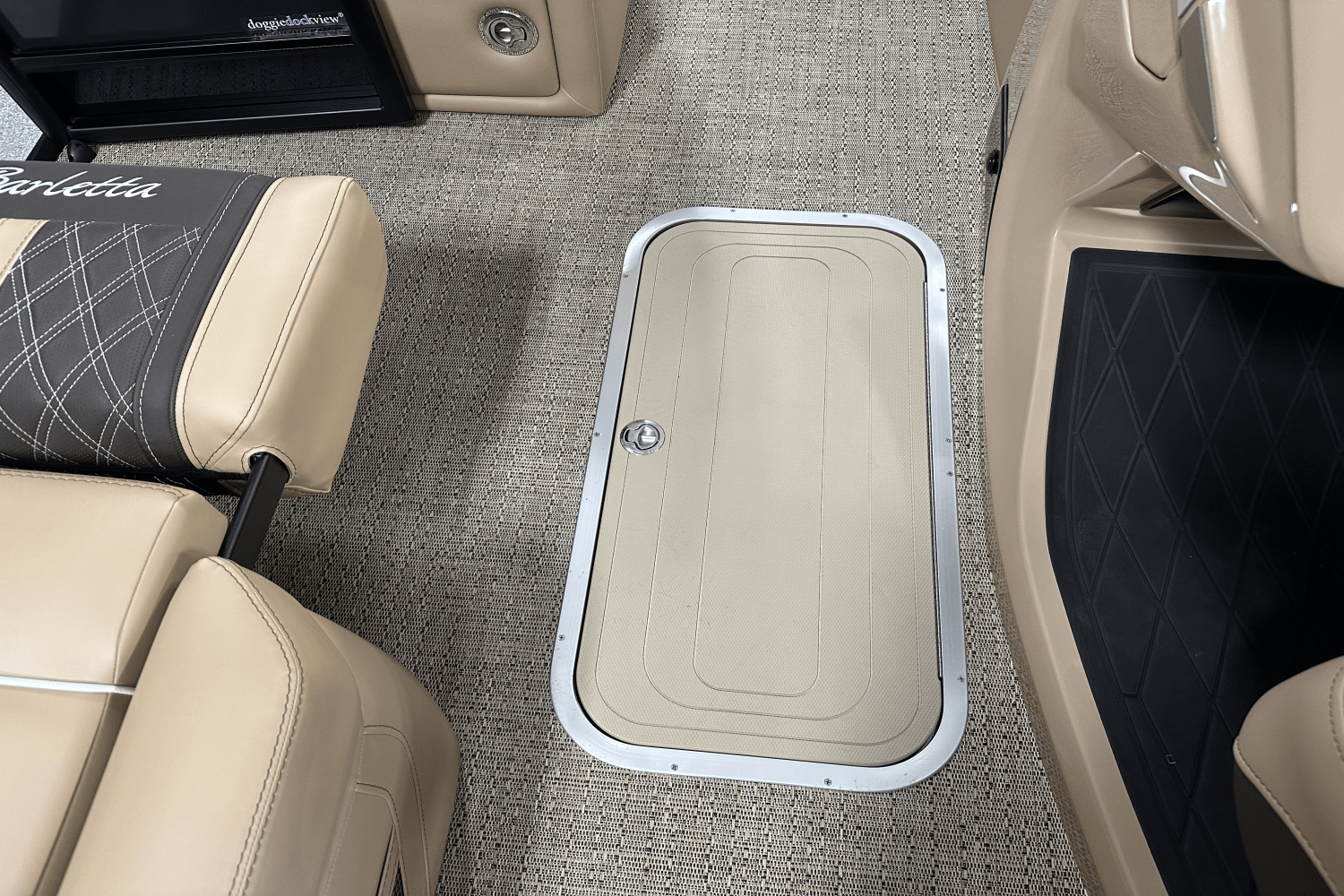 2025 Barletta Lusso Image Thumbnail #52