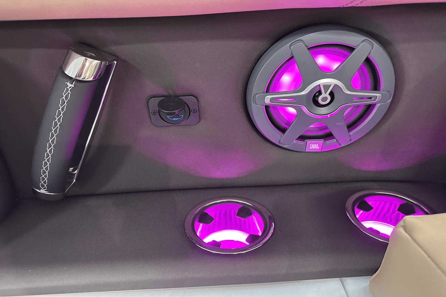2025 Barletta Lusso Image Thumbnail #82