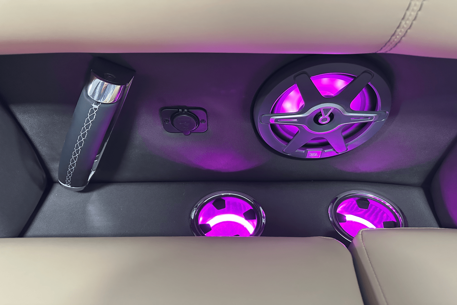 2025 Barletta Lusso Image Thumbnail #41