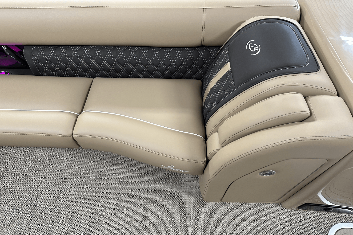 2025 Barletta Lusso Image Thumbnail #64
