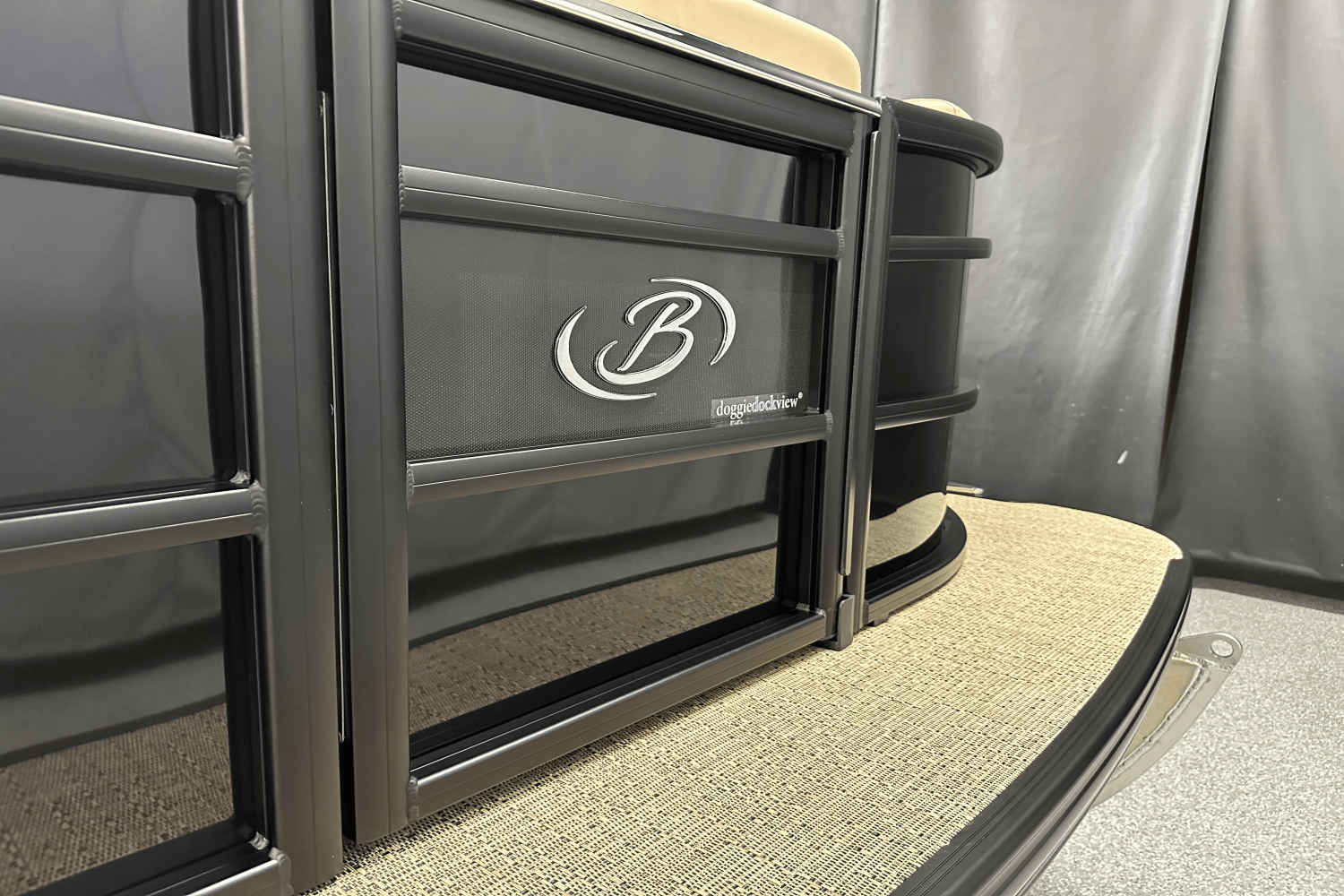 2025 Barletta Lusso Image Thumbnail #14