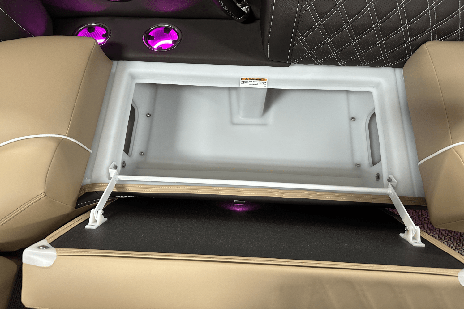 2025 Barletta Lusso Image Thumbnail #70