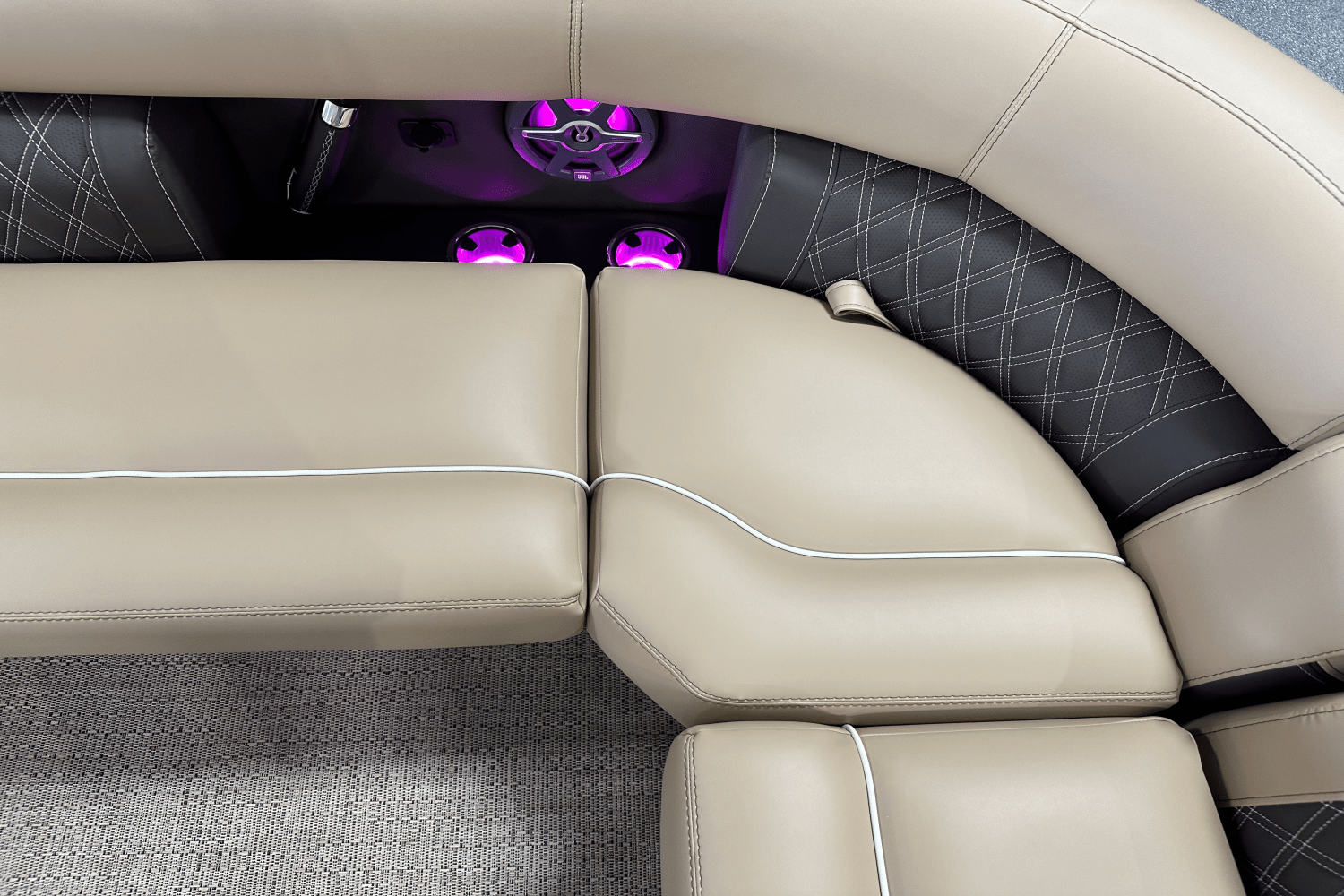 2025 Barletta Lusso Image Thumbnail #84