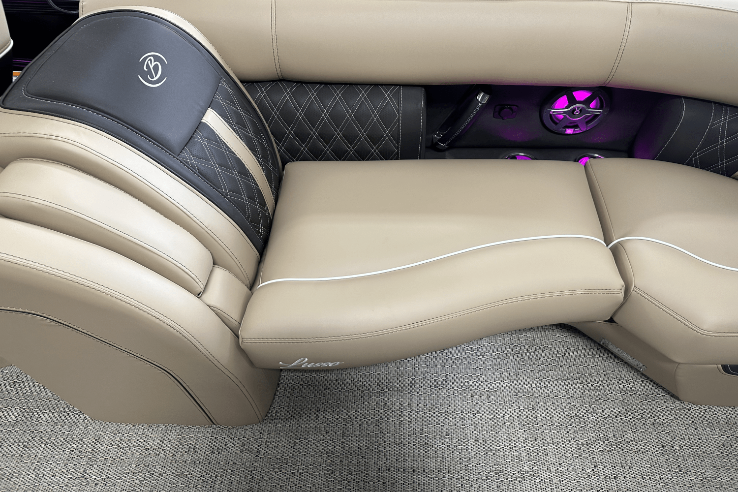 2025 Barletta Lusso Image Thumbnail #39