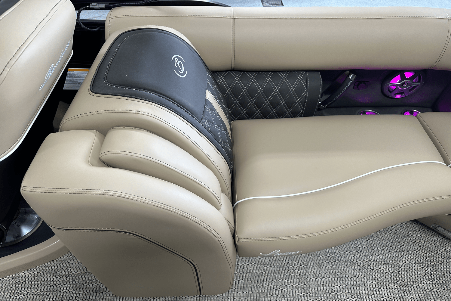 2025 Barletta Lusso Image Thumbnail #42