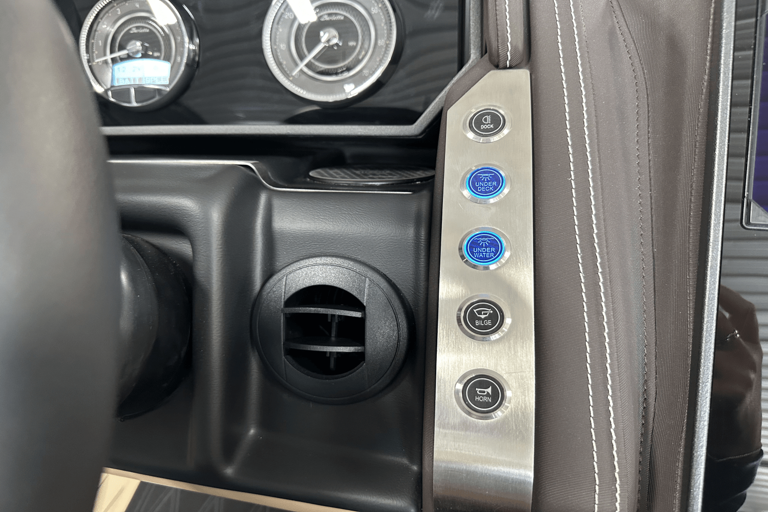 2025 Barletta Lusso Image Thumbnail #51