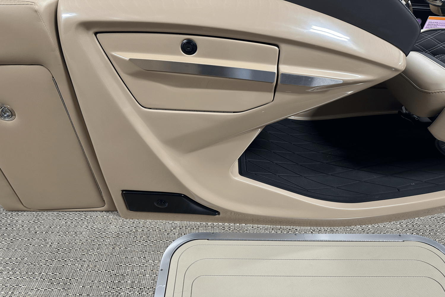 2025 Barletta Lusso Image Thumbnail #55