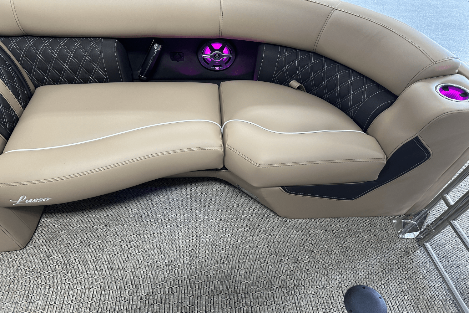 2025 Barletta Lusso Image Thumbnail #35
