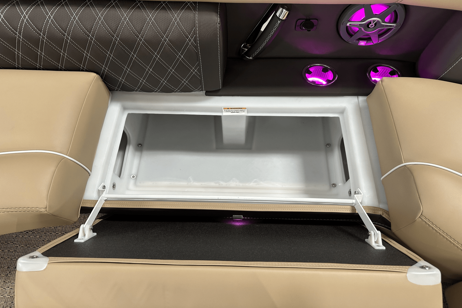 2025 Barletta Lusso Image Thumbnail #81