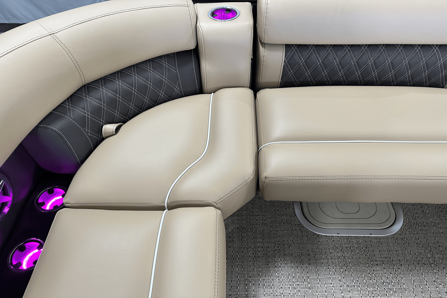 2025 Barletta Lusso Image Thumbnail #83