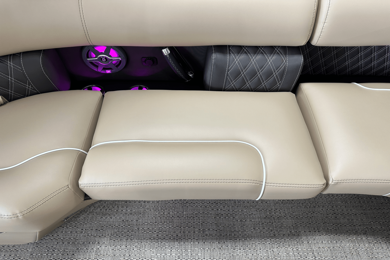2025 Barletta Lusso Image Thumbnail #28