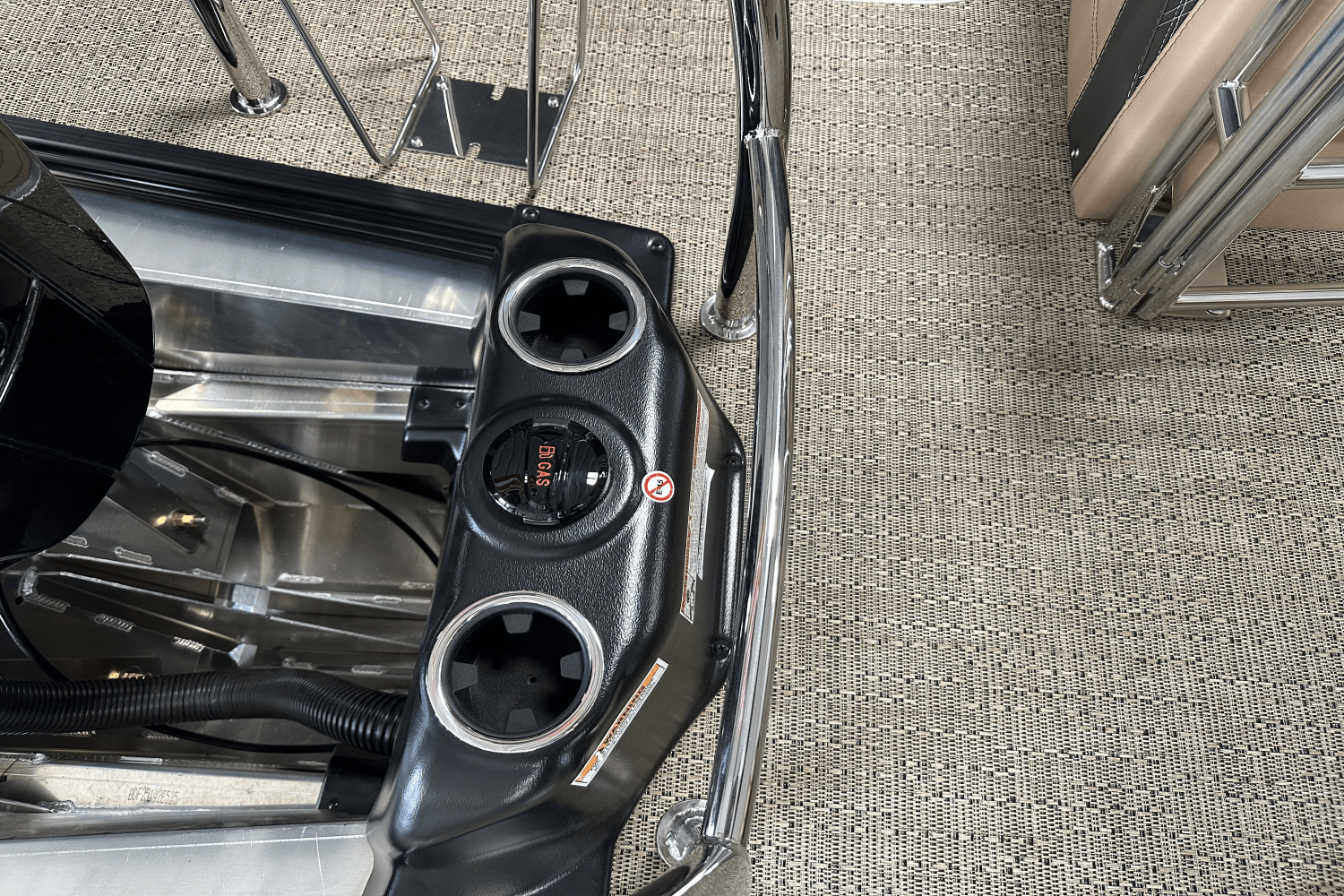 2025 Barletta Lusso Image Thumbnail #18