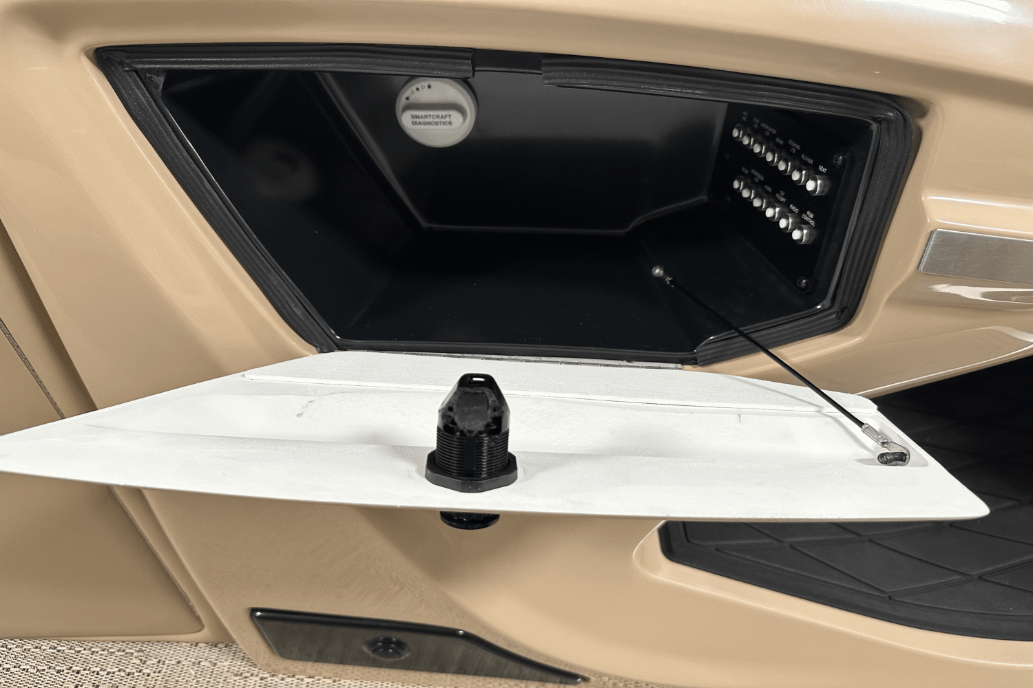 2025 Barletta Lusso Image Thumbnail #56