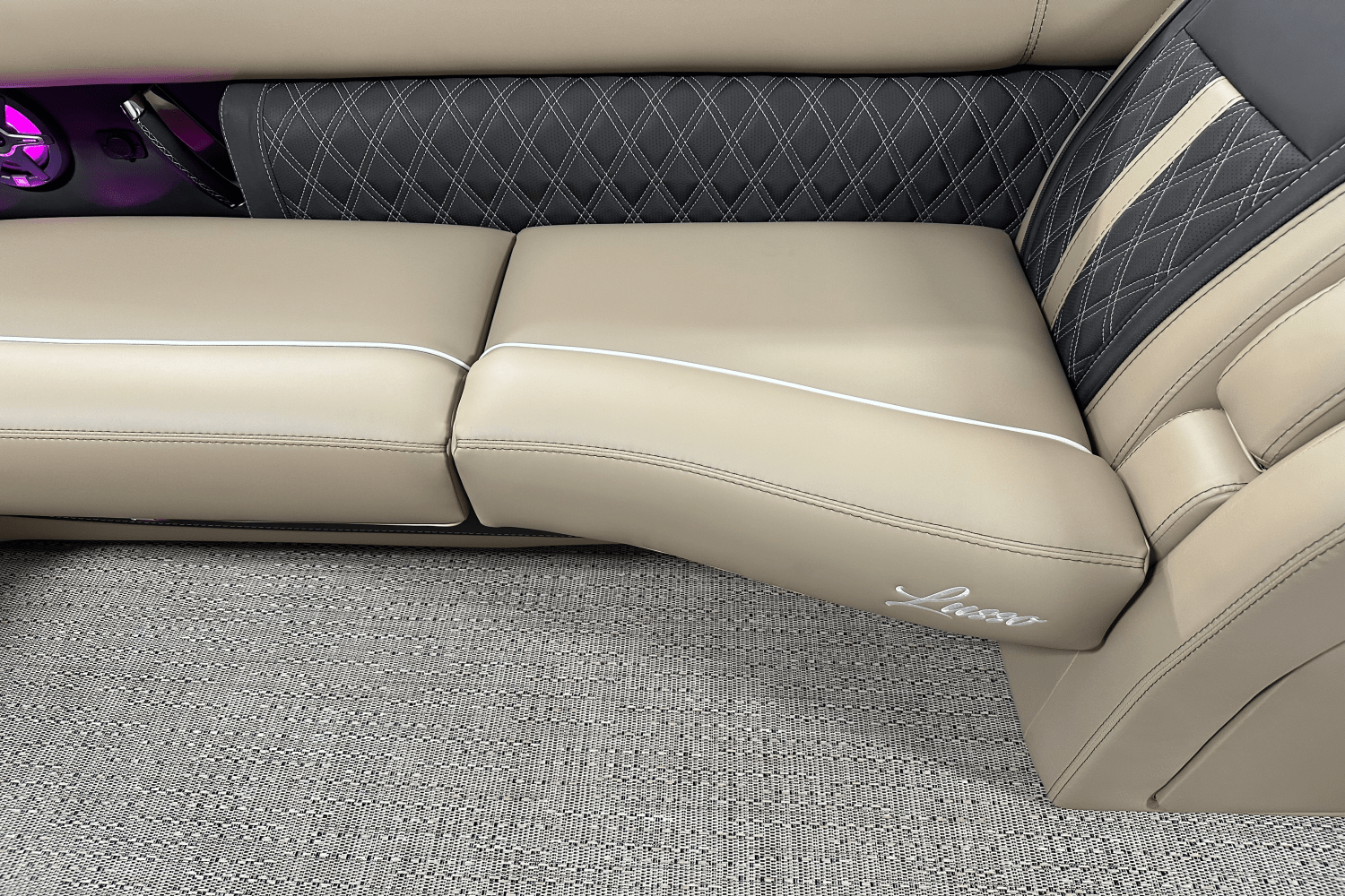 2025 Barletta Lusso Image Thumbnail #66
