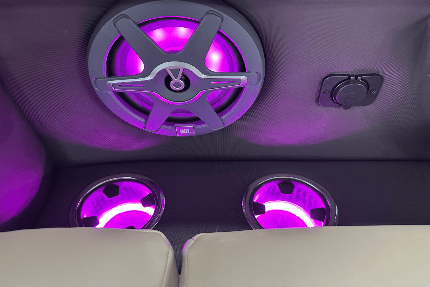 2025 Barletta Lusso Image Thumbnail #26