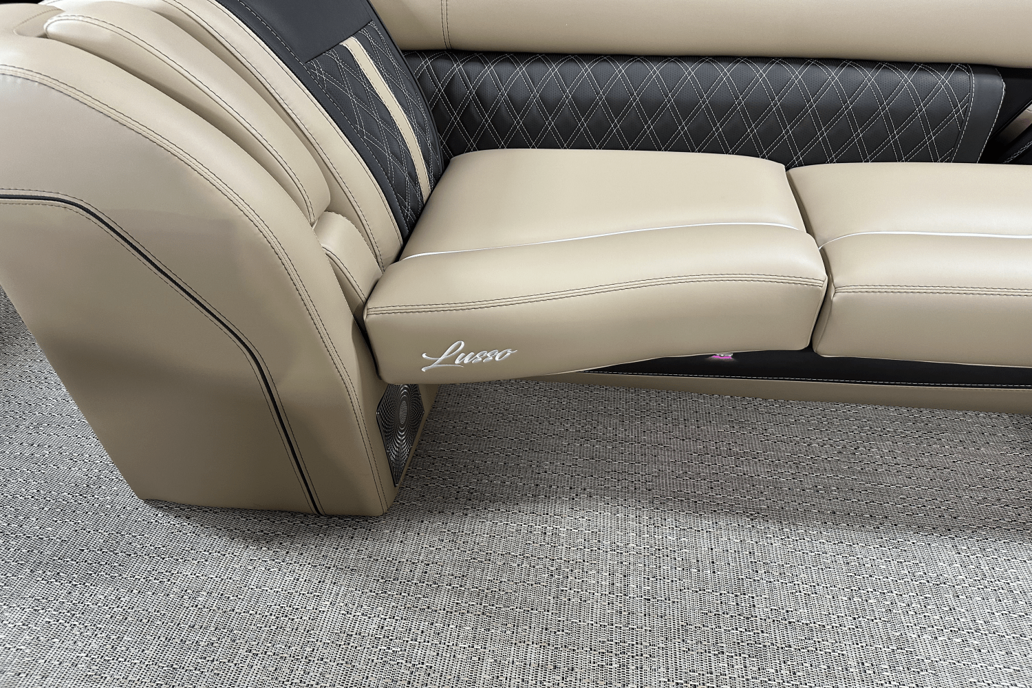 2025 Barletta Lusso Image Thumbnail #76