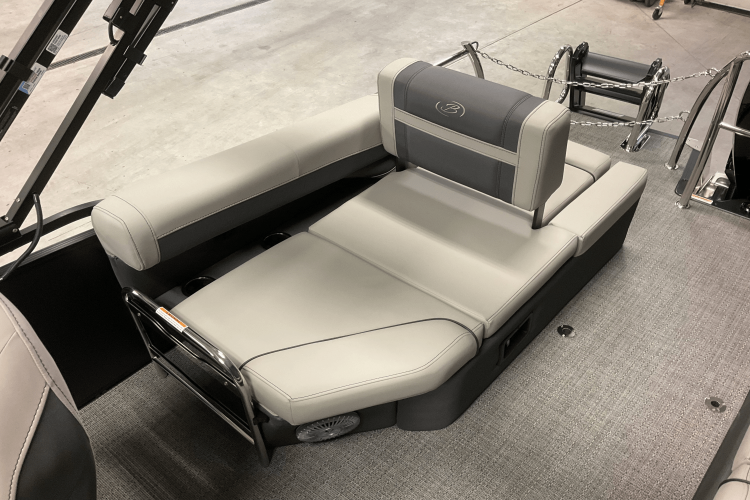 2025 Barletta Cabrio Image Thumbnail #53