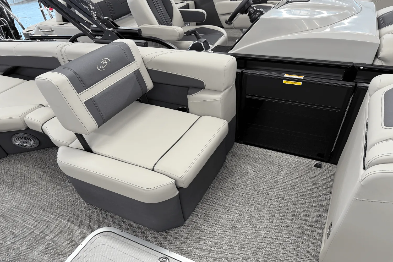 2025 Barletta Cabrio Image Thumbnail #25