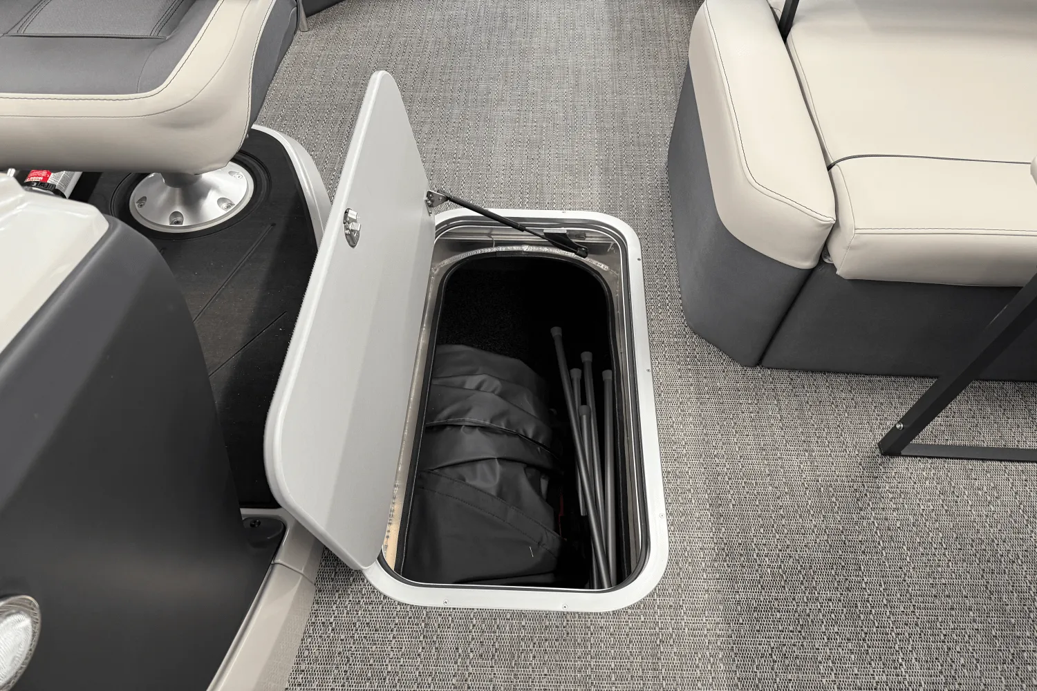 2025 Barletta Cabrio Image Thumbnail #22