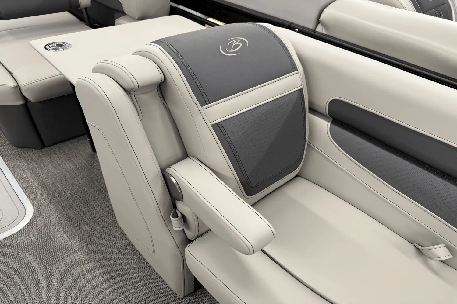 2025 Barletta Cabrio Image Thumbnail #16
