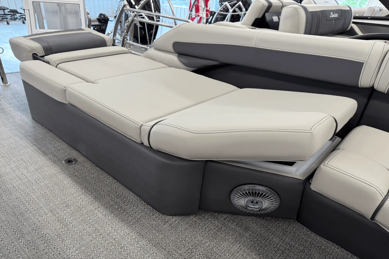 2025 Barletta Cabrio Image Thumbnail #42
