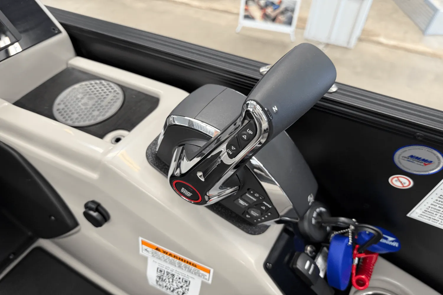 2025 Barletta Cabrio Image Thumbnail #75
