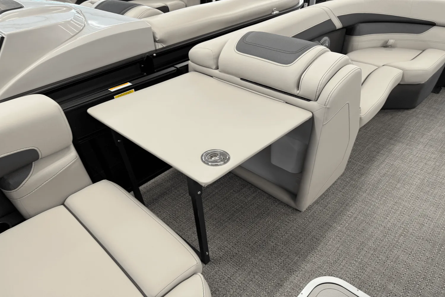 2025 Barletta Cabrio Image Thumbnail #23