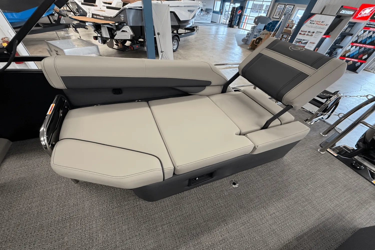 2025 Barletta Cabrio Image Thumbnail #54