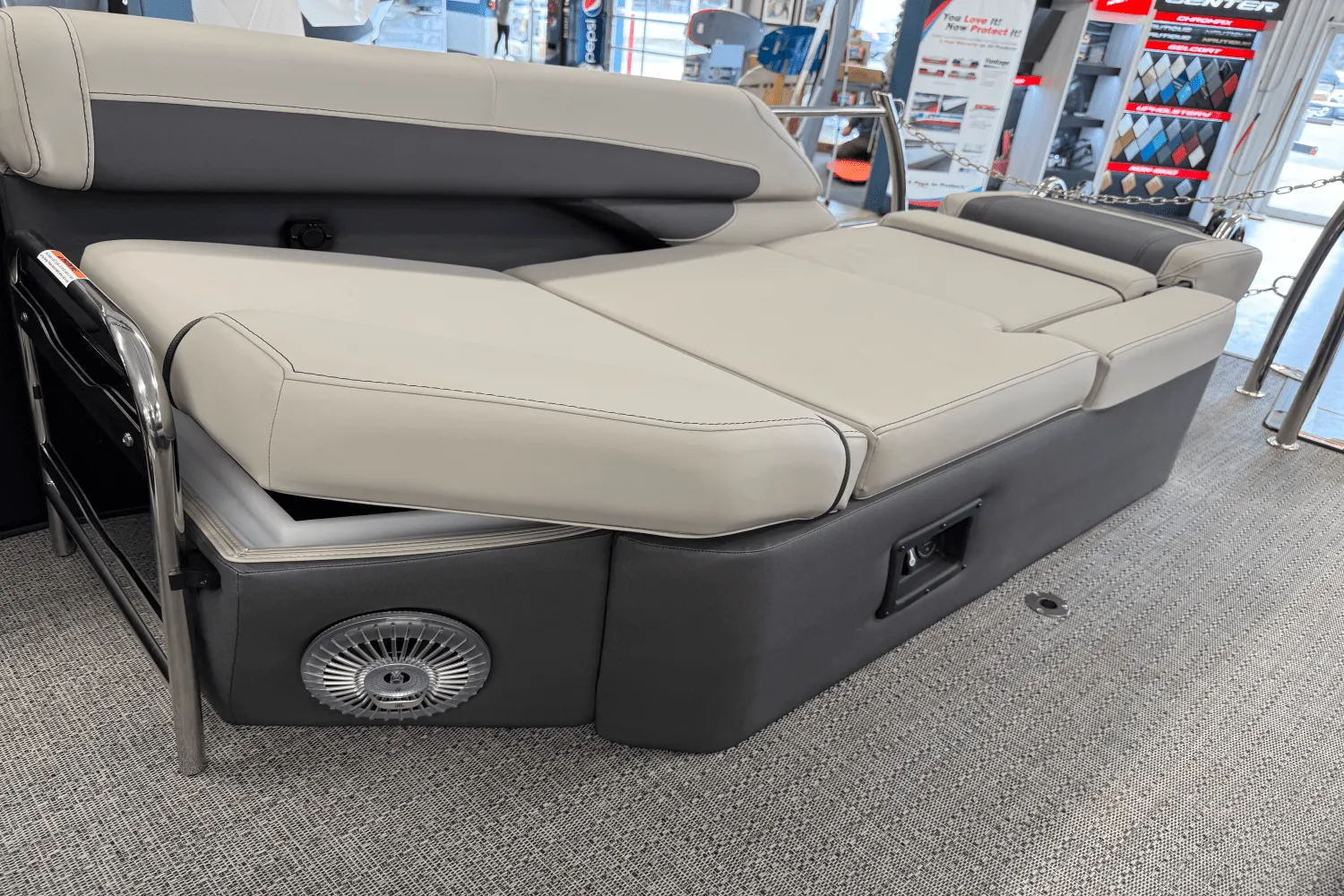 2025 Barletta Cabrio Image Thumbnail #58