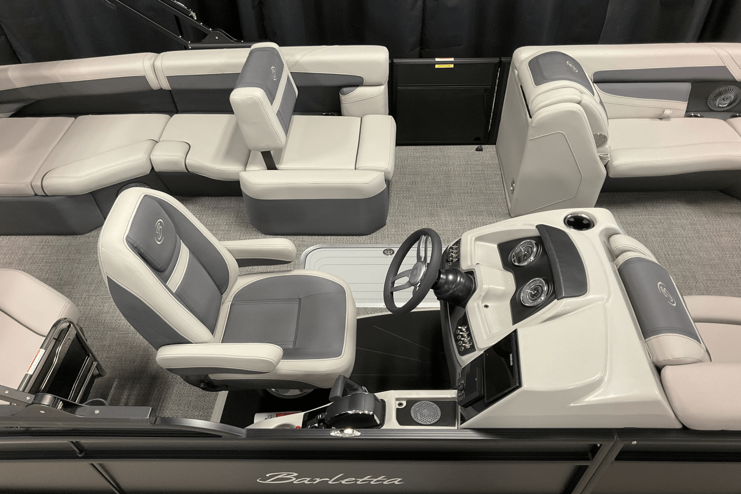 2025 Barletta Cabrio Image Thumbnail #17