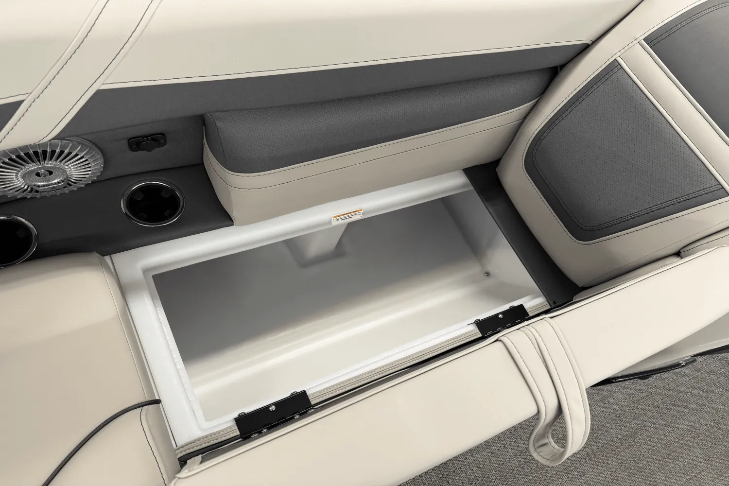 2025 Barletta Cabrio Image Thumbnail #11