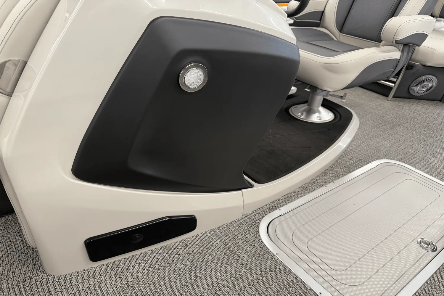 2025 Barletta Cabrio Image Thumbnail #86