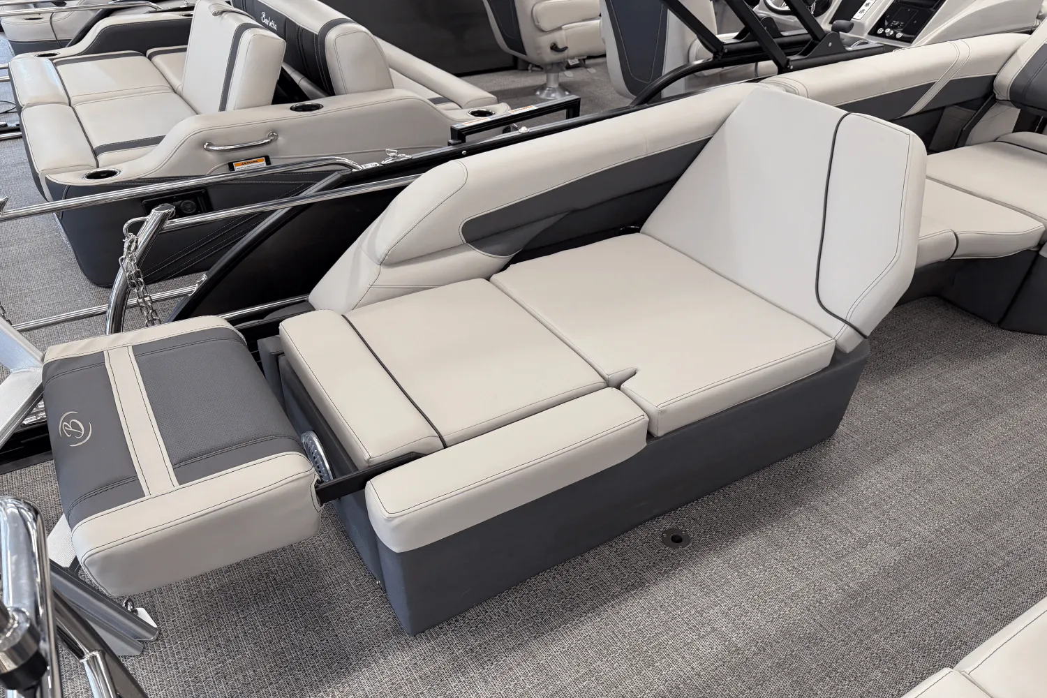 2025 Barletta Cabrio Image Thumbnail #41