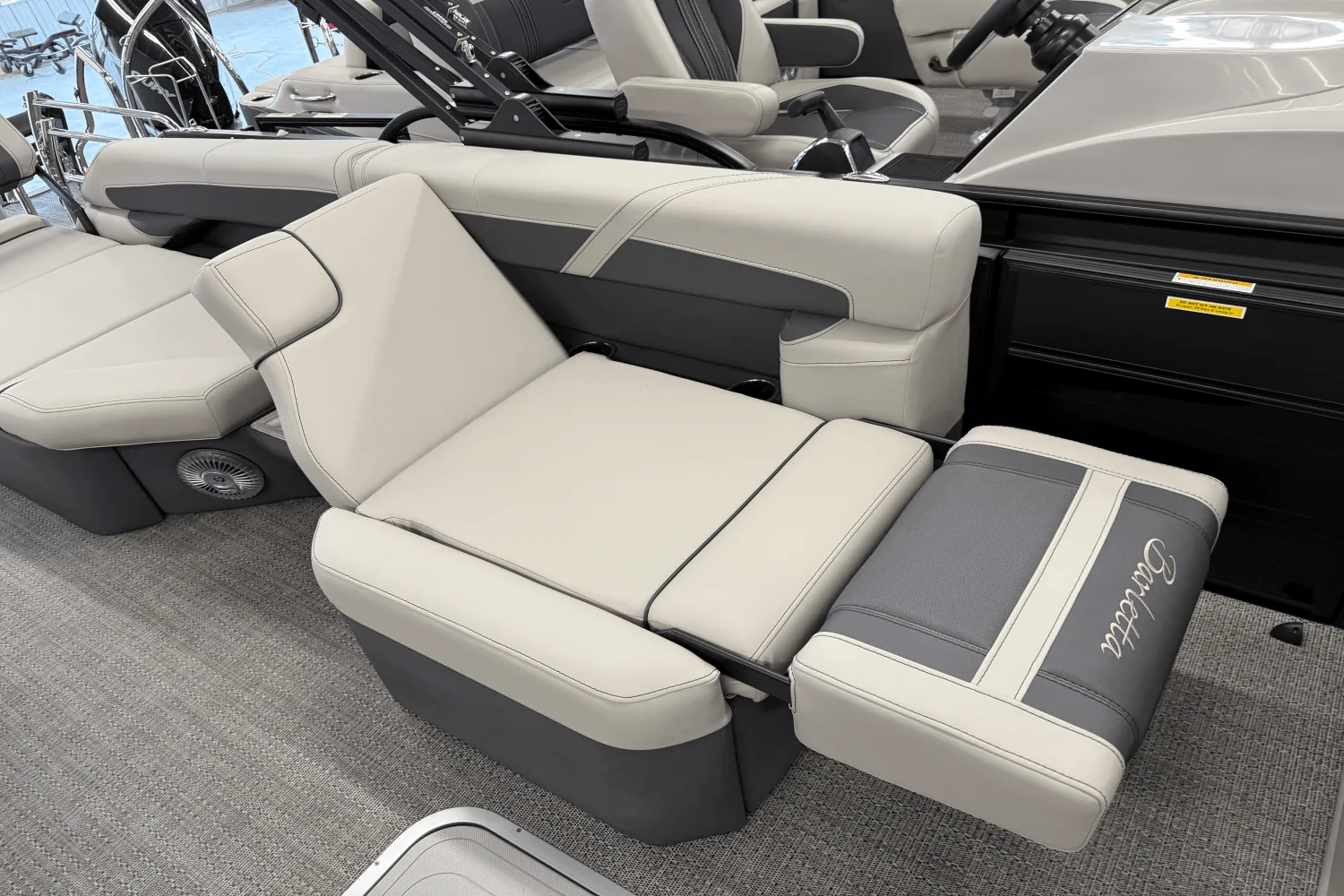 2025 Barletta Cabrio Image Thumbnail #29