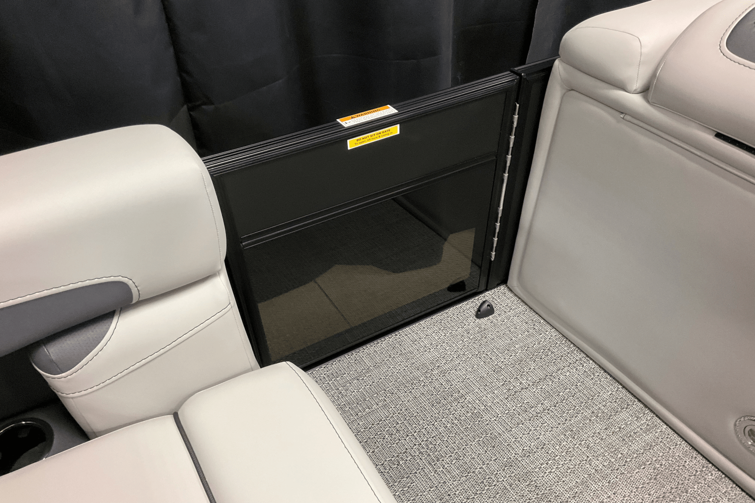 2025 Barletta Cabrio Image Thumbnail #37