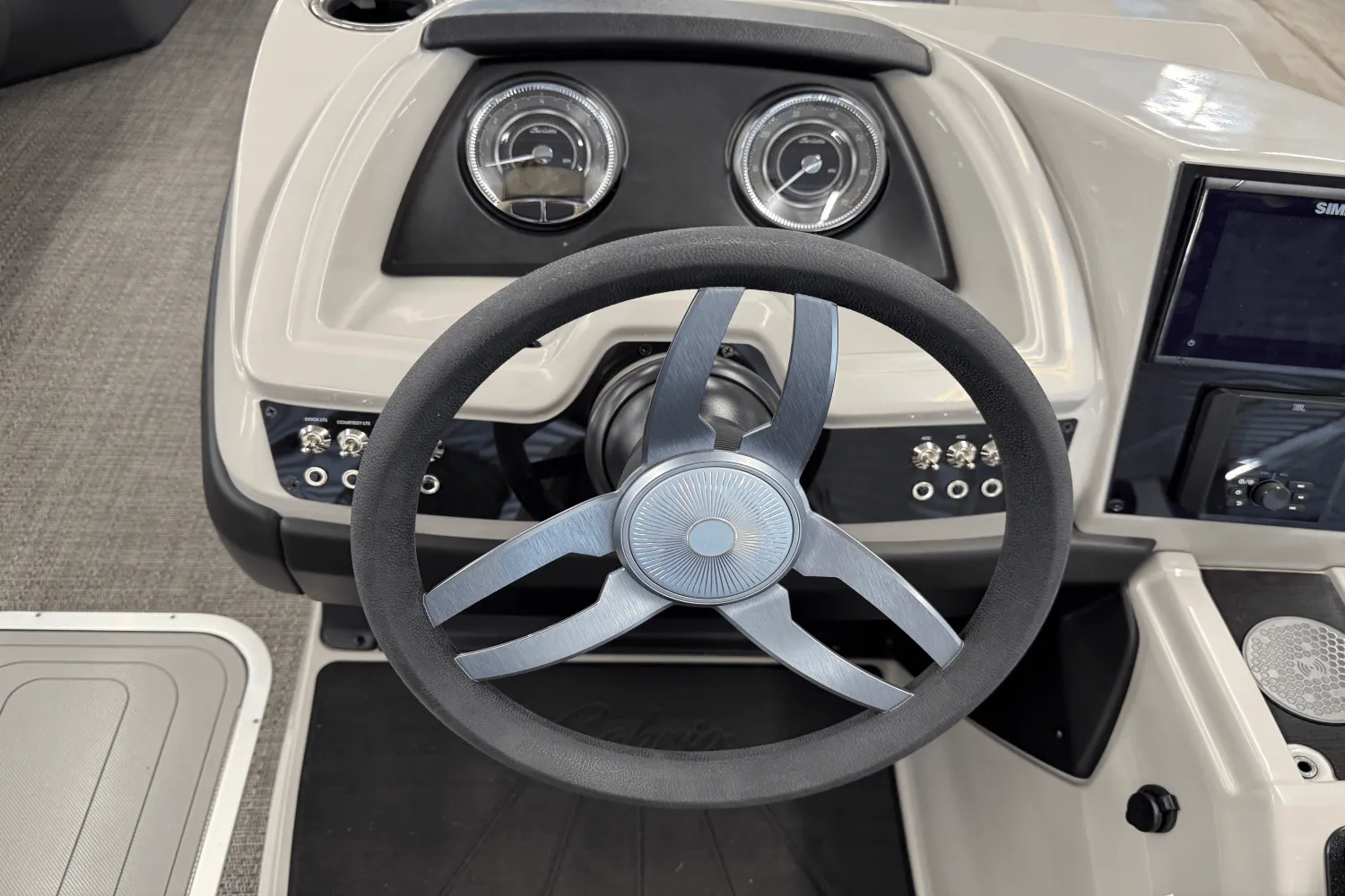 2025 Barletta Cabrio Image Thumbnail #66