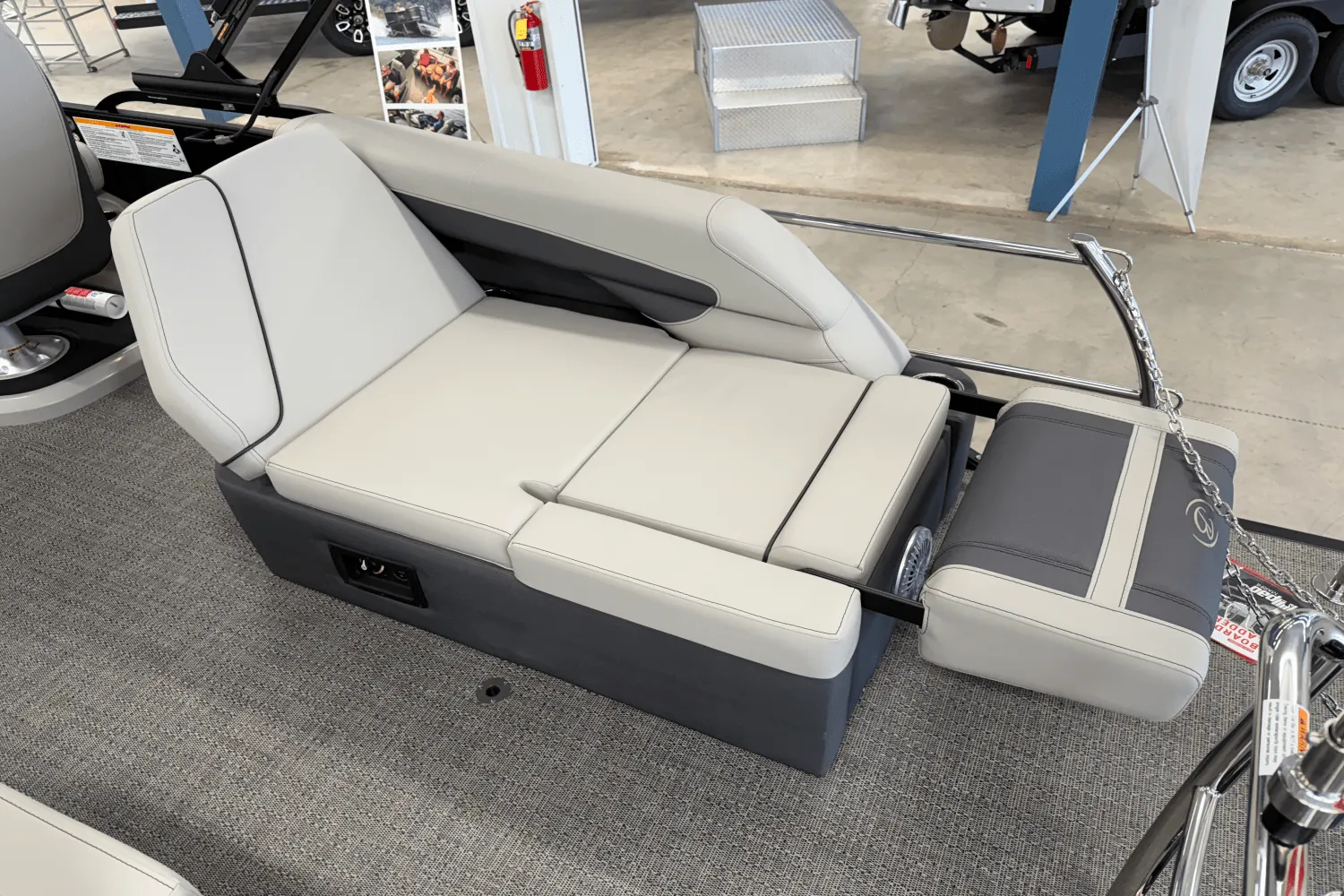 2025 Barletta Cabrio Image Thumbnail #56