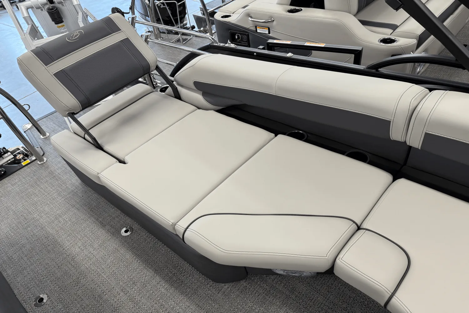 2025 Barletta Cabrio Image Thumbnail #33