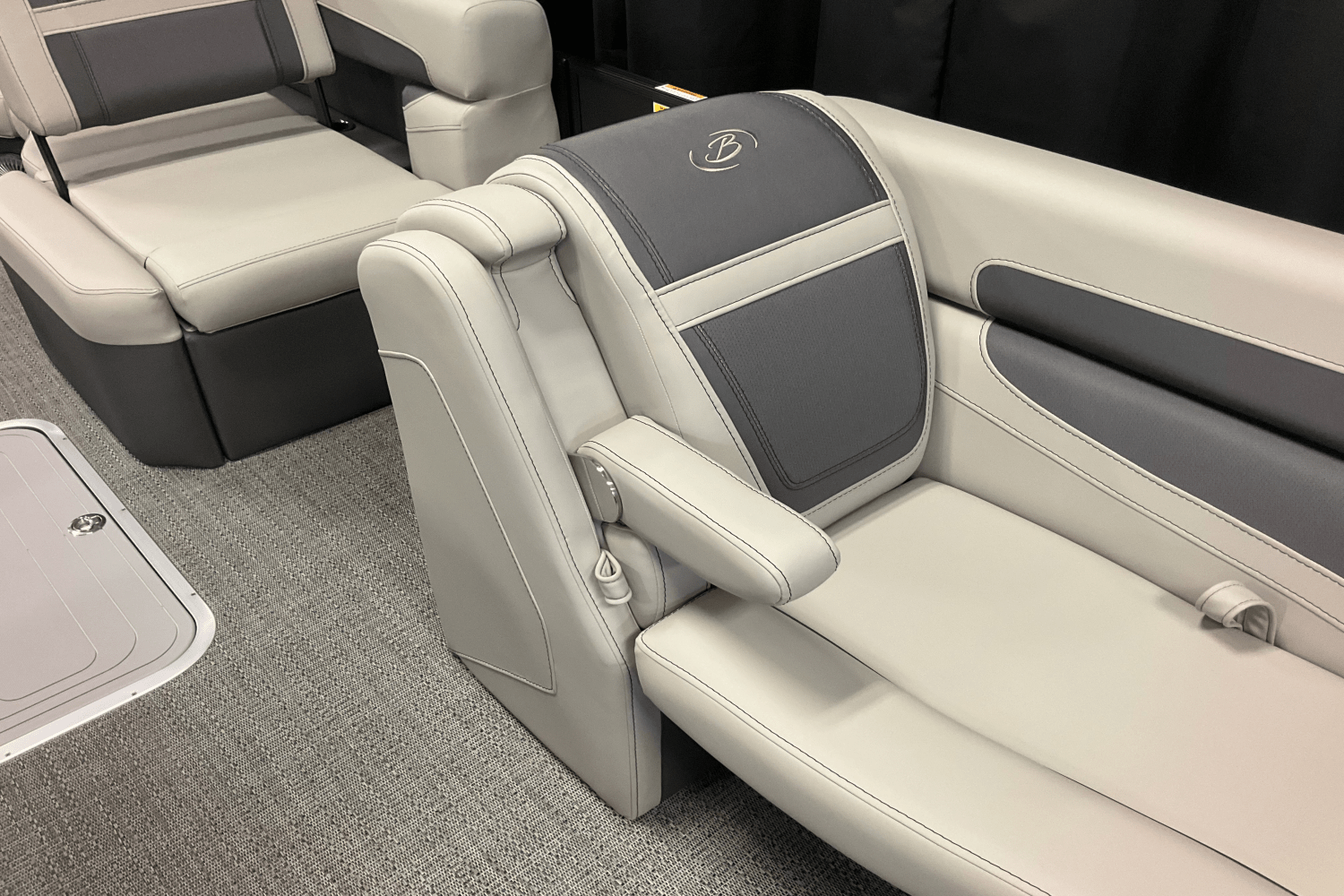 2025 Barletta Cabrio Image Thumbnail #28