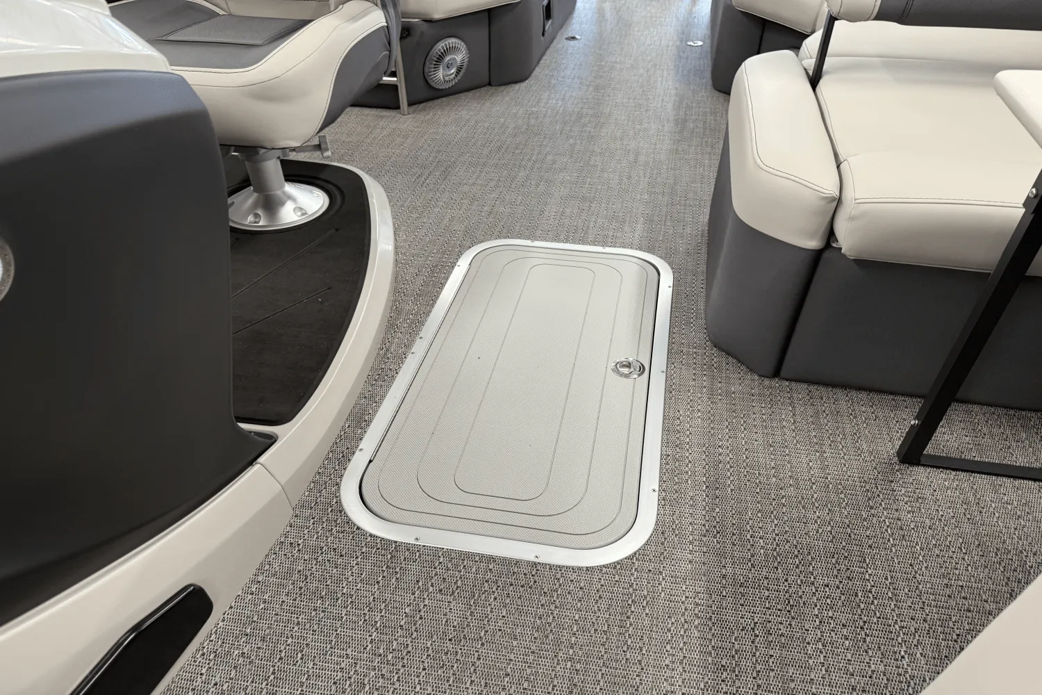 2025 Barletta Cabrio Image Thumbnail #21