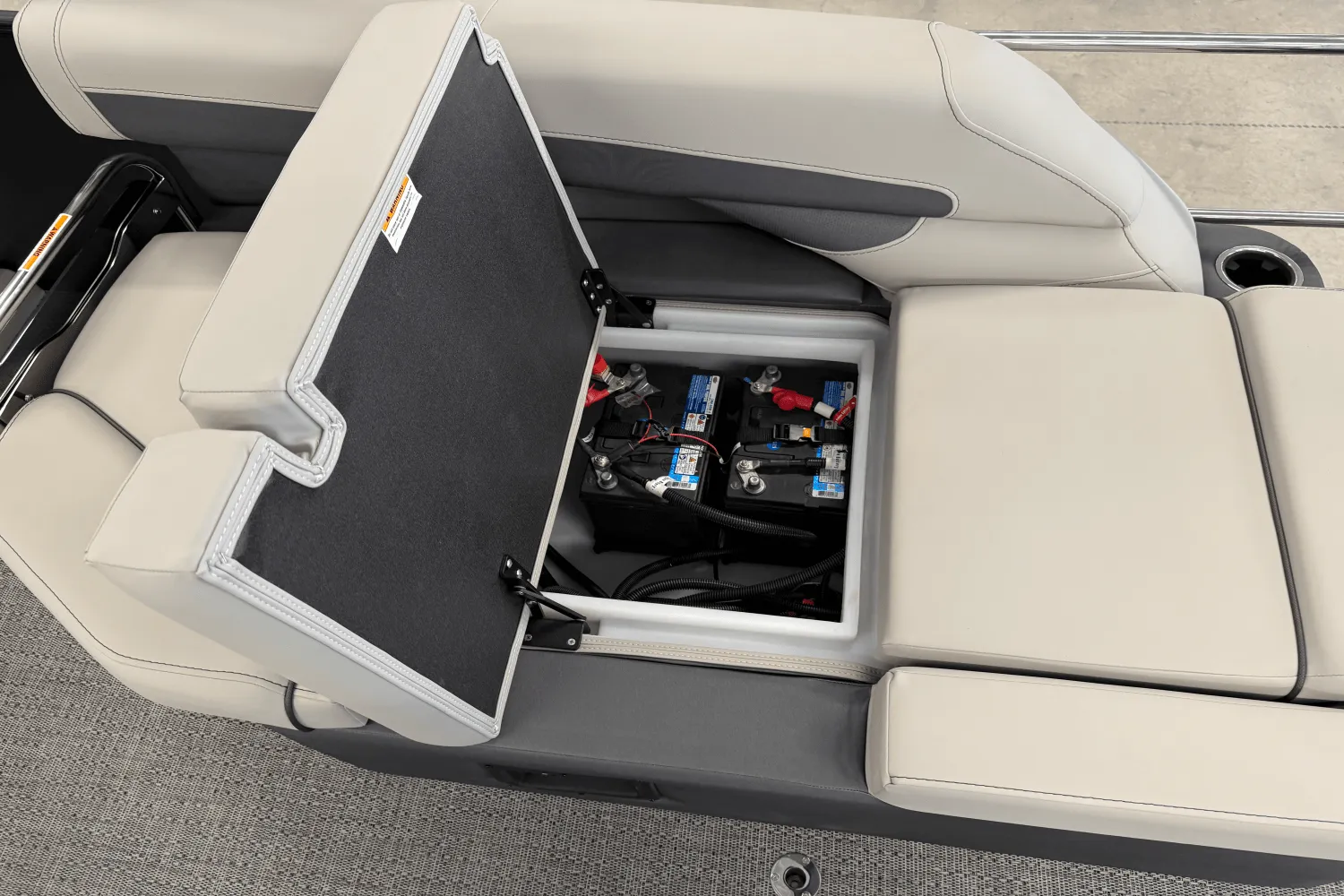 2025 Barletta Cabrio Image Thumbnail #60