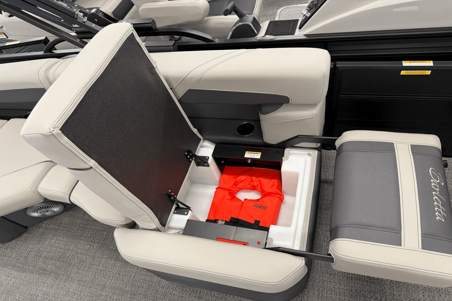 2025 Barletta Cabrio Image Thumbnail #31