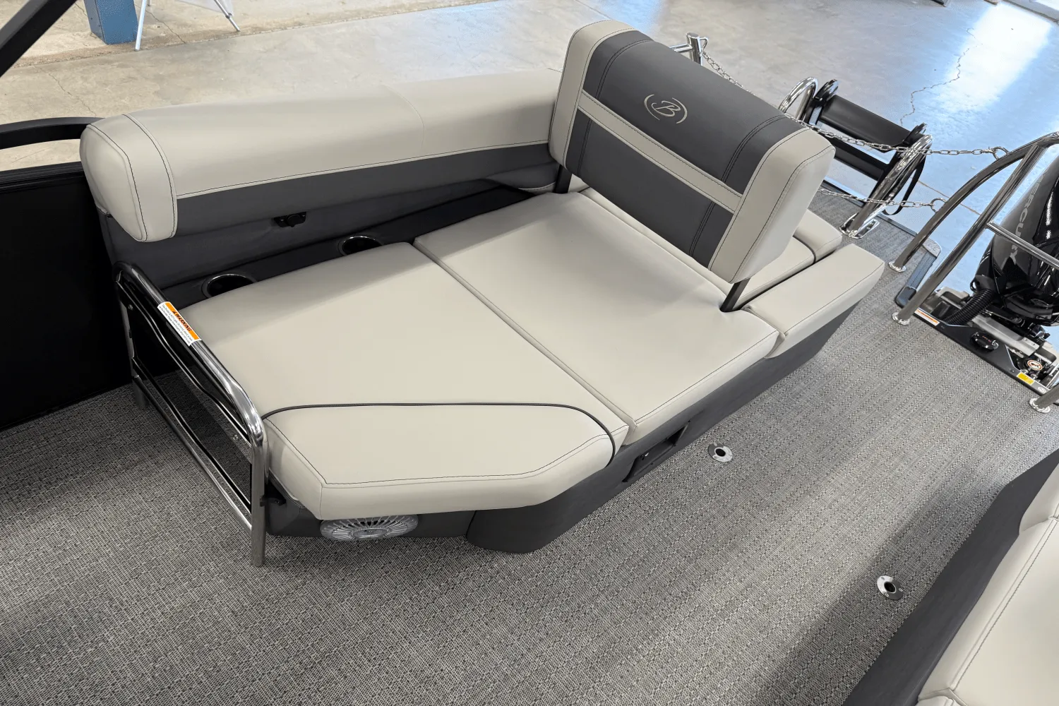2025 Barletta Cabrio Image Thumbnail #52