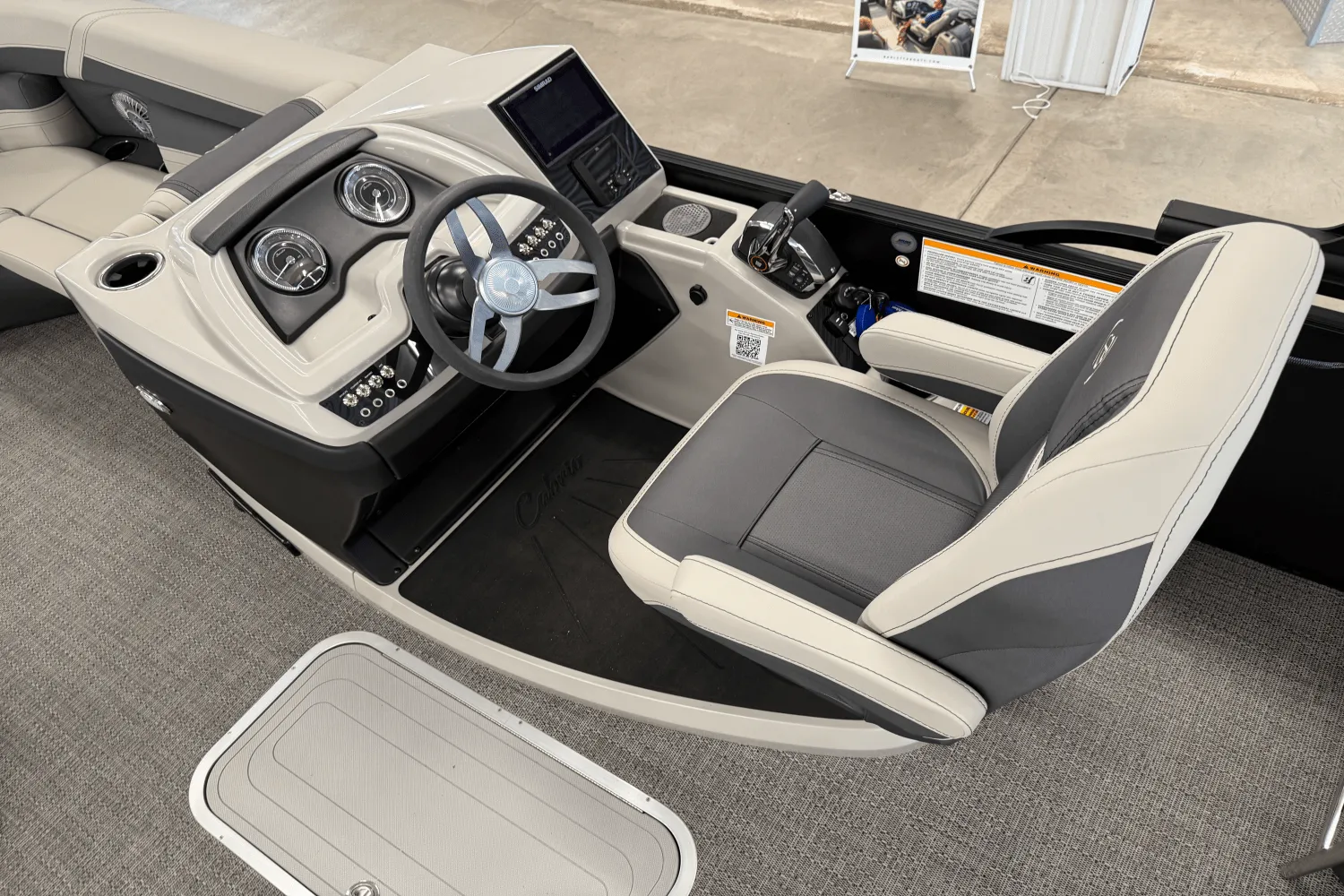 2025 Barletta Cabrio Image Thumbnail #63