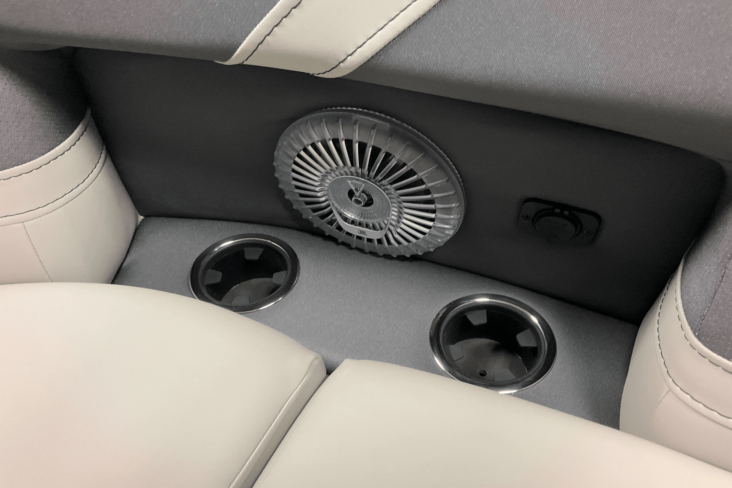 2025 Barletta Cabrio Image Thumbnail #23