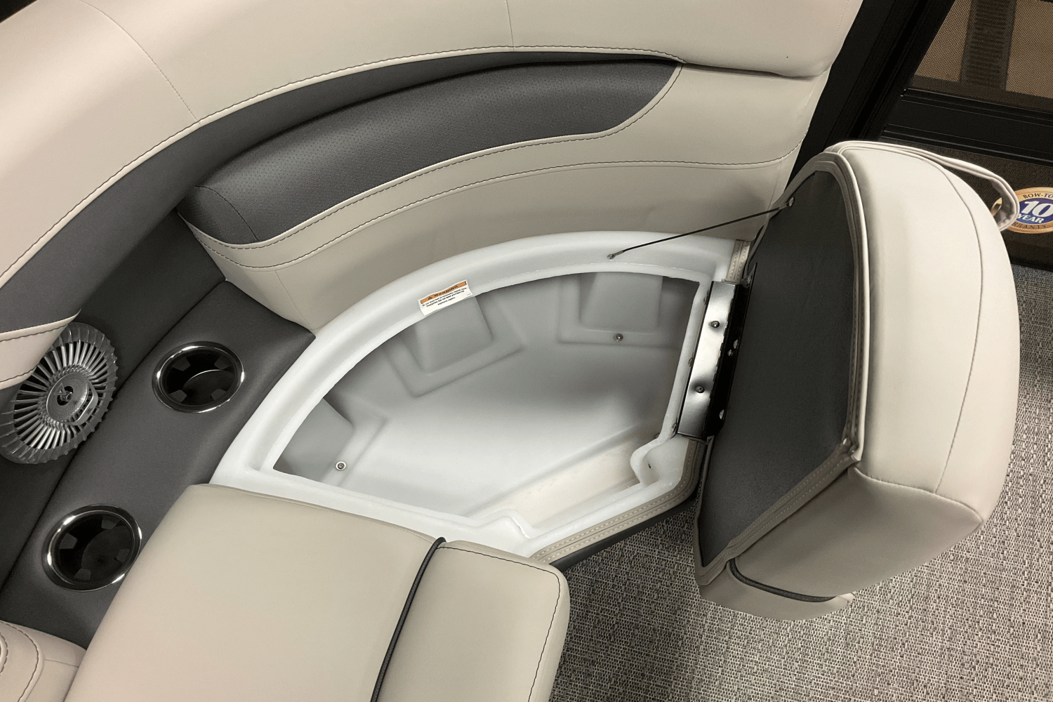 2025 Barletta Cabrio Image Thumbnail #30
