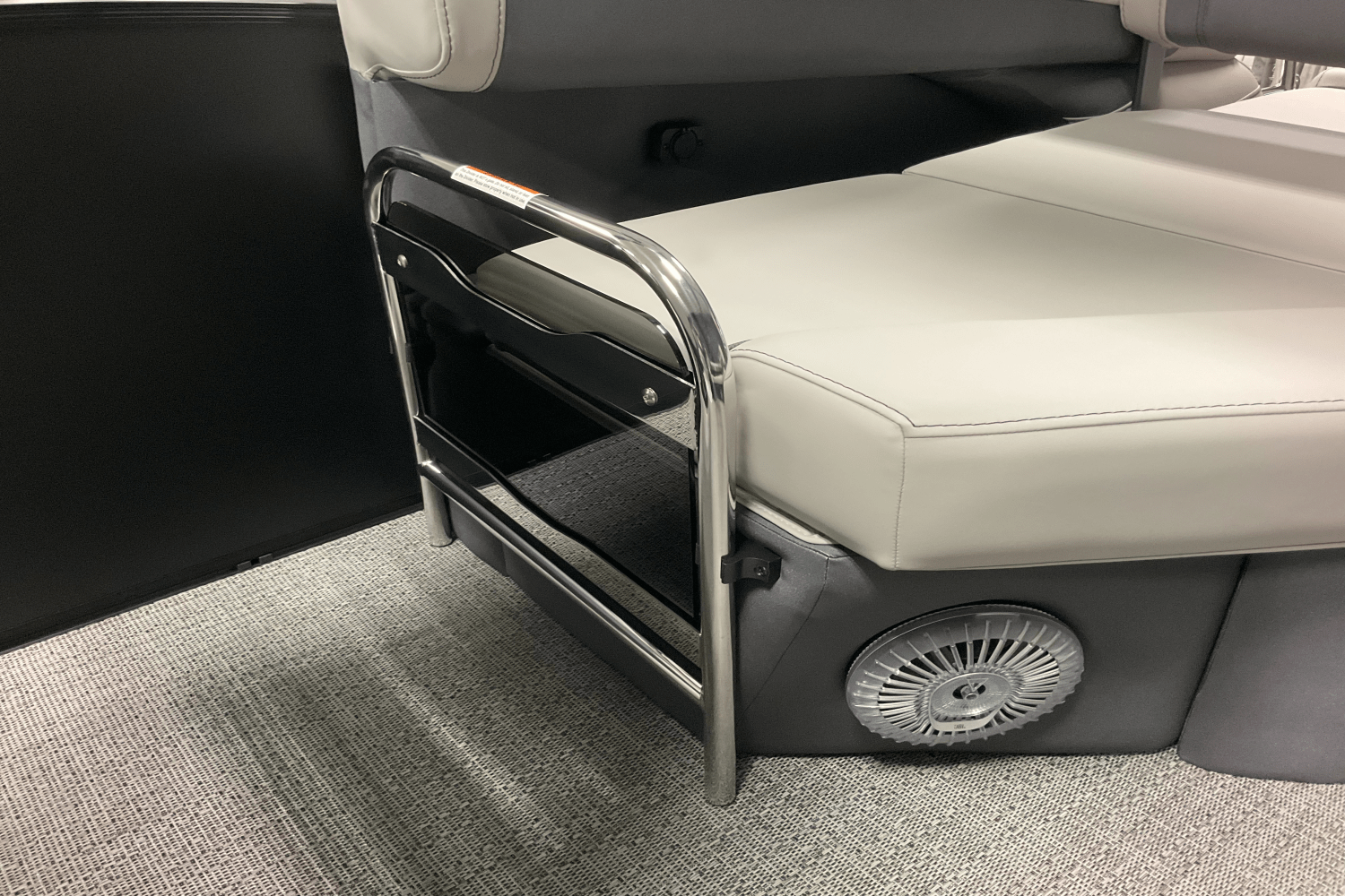 2025 Barletta Cabrio Image Thumbnail #50