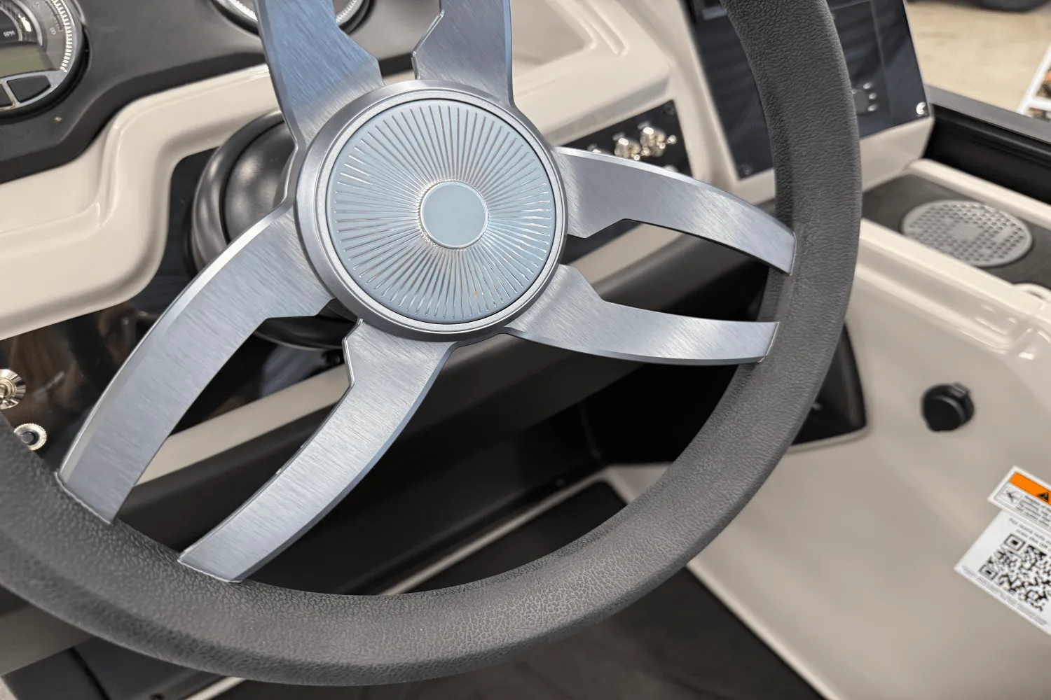 2025 Barletta Cabrio Image Thumbnail #67