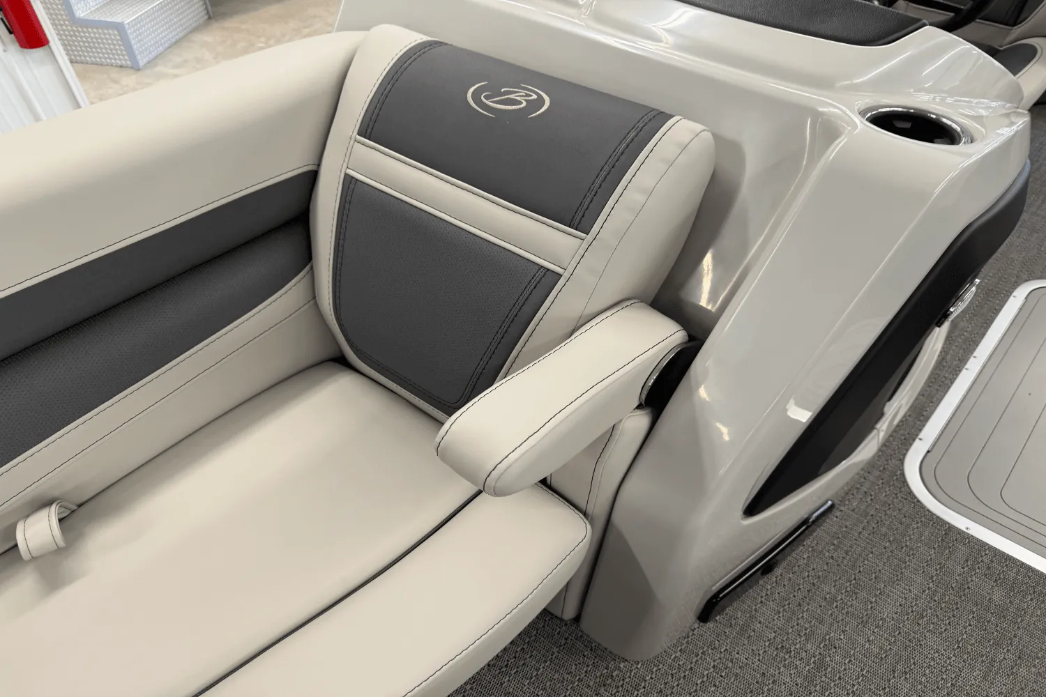 2025 Barletta Cabrio Image Thumbnail #10