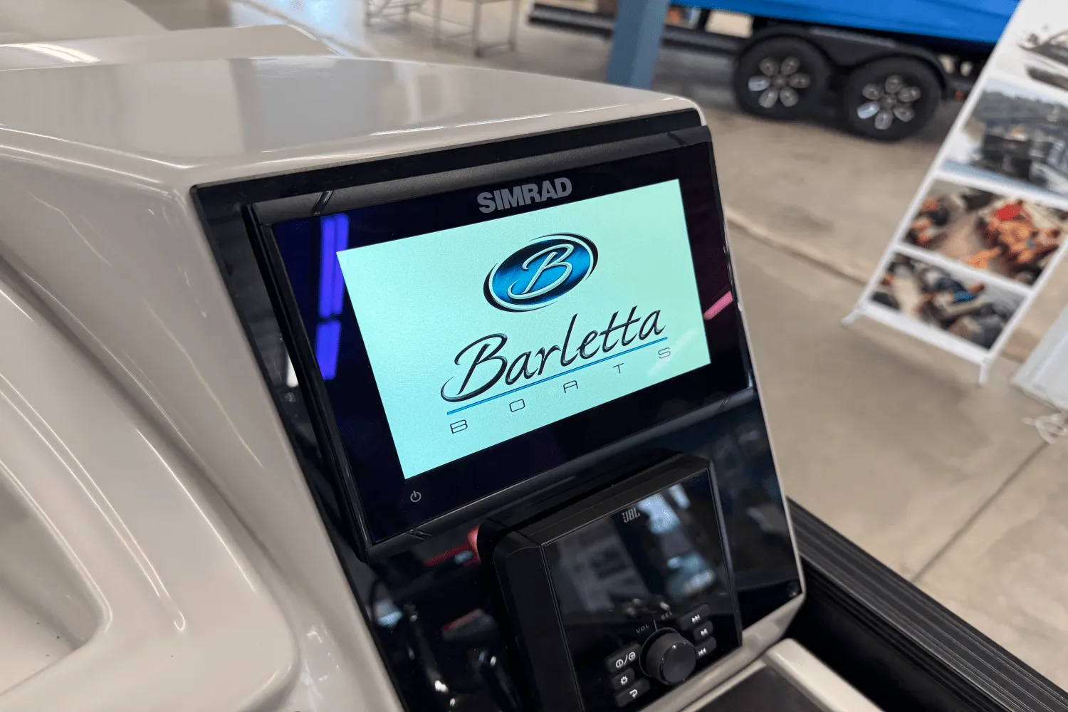 2025 Barletta Cabrio Image Thumbnail #90